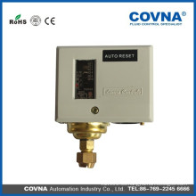 Interruptor de presión de aire / interruptor de presión de aire